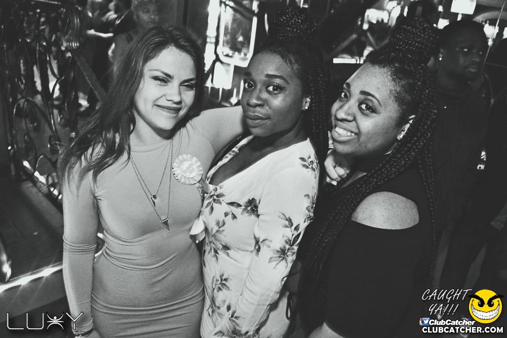 Luxy nightclub photo 80 - March 31st, 2017