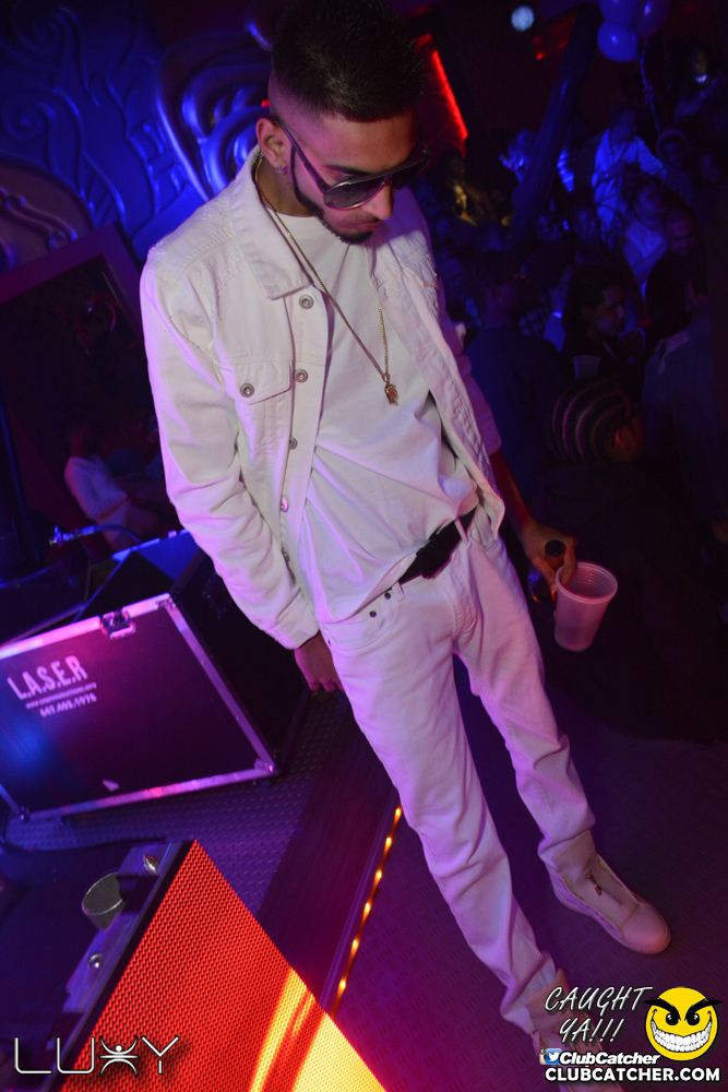 Luxy nightclub photo 82 - March 31st, 2017