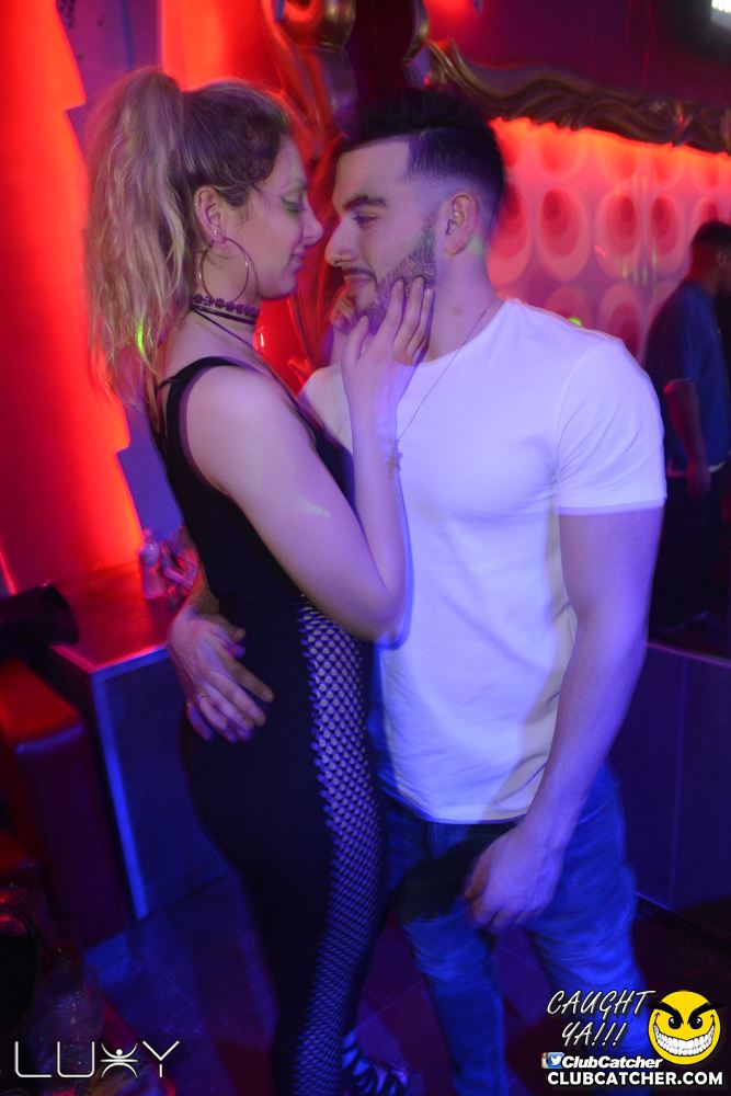 Luxy nightclub photo 83 - March 31st, 2017