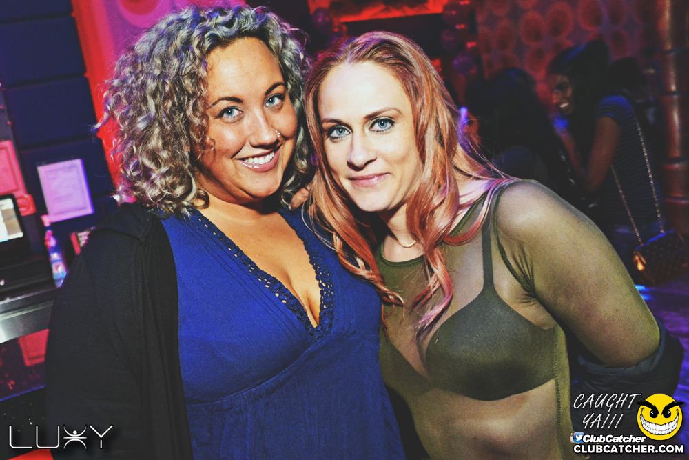 Luxy nightclub photo 85 - March 31st, 2017