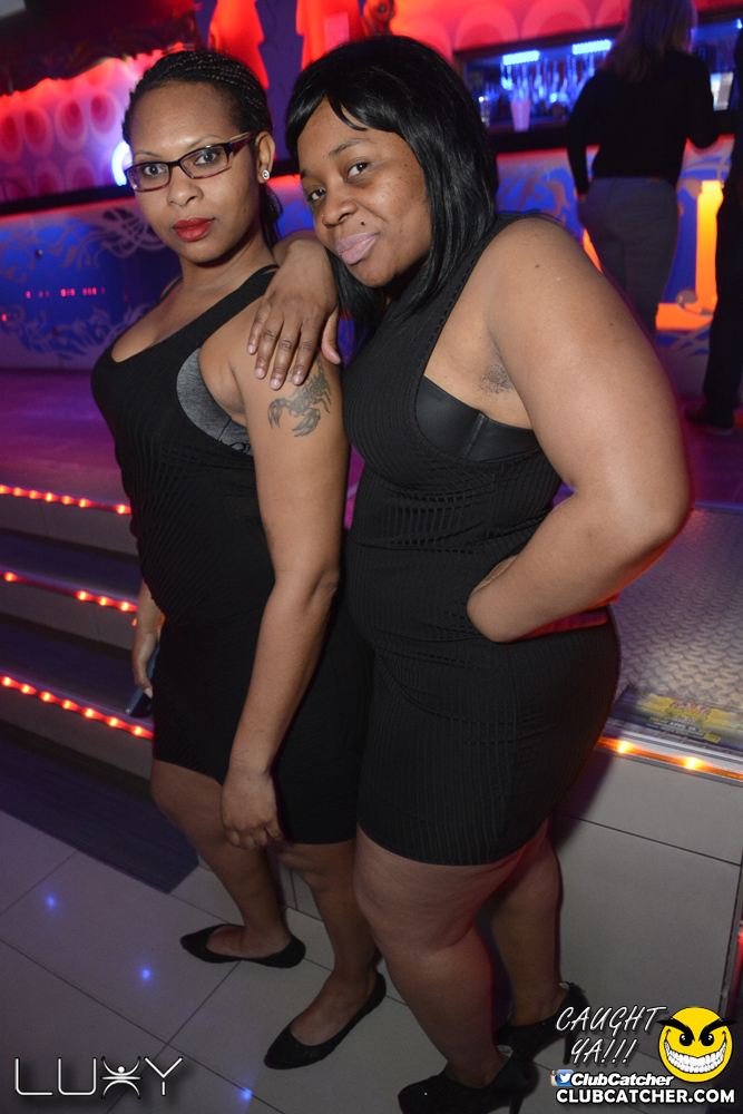 Luxy nightclub photo 87 - March 31st, 2017