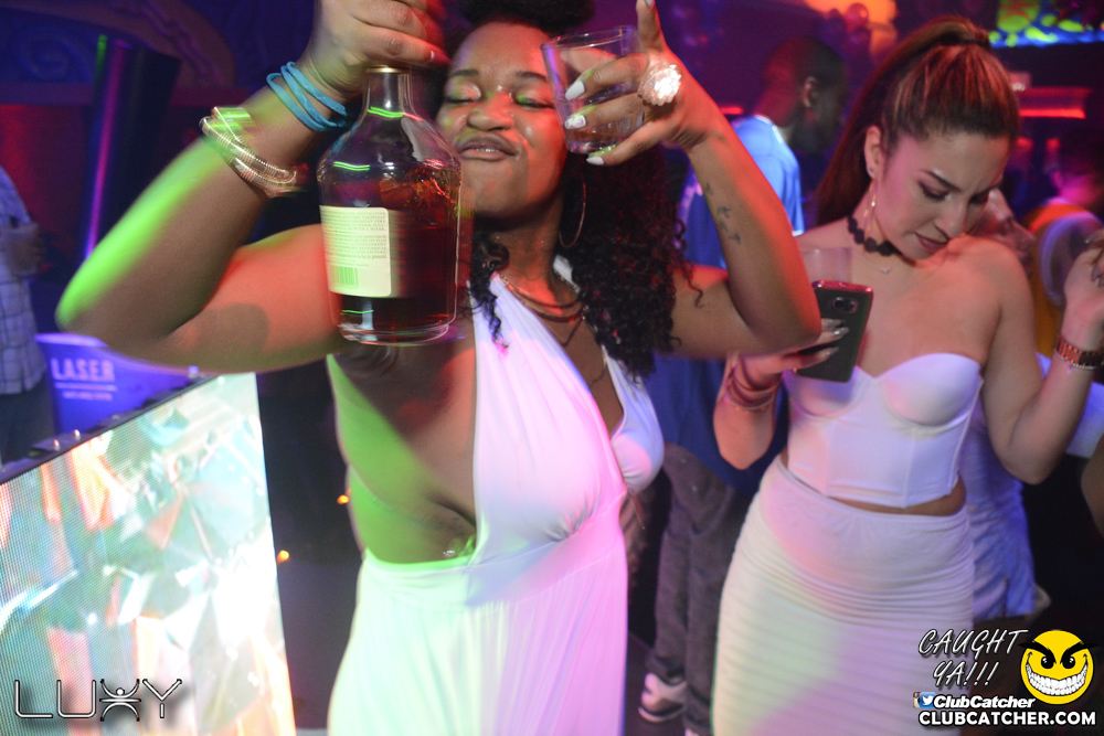 Luxy nightclub photo 88 - March 31st, 2017