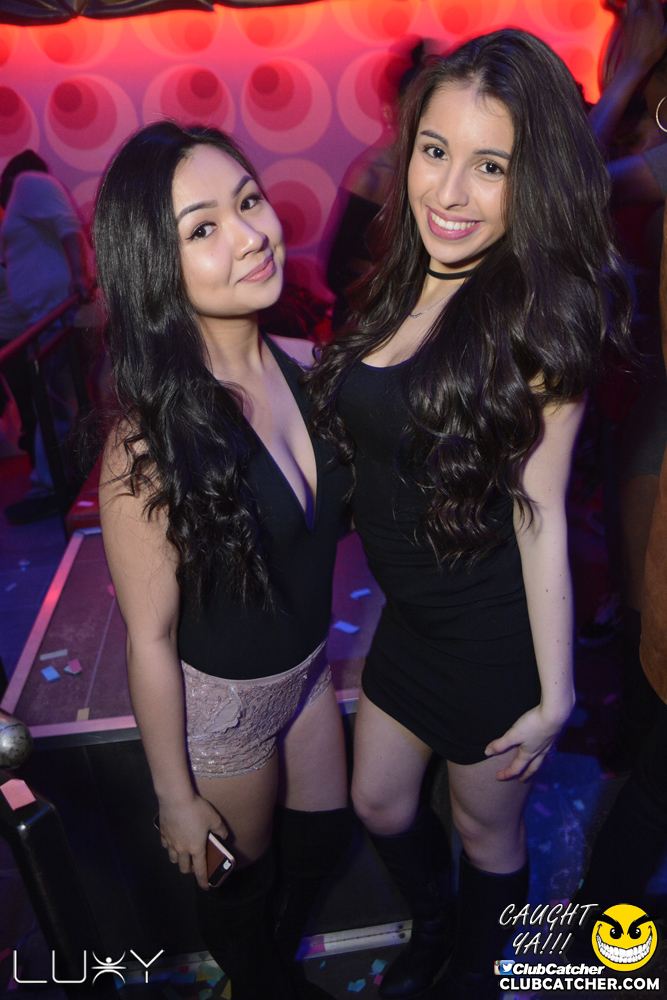 Luxy nightclub photo 10 - March 31st, 2017