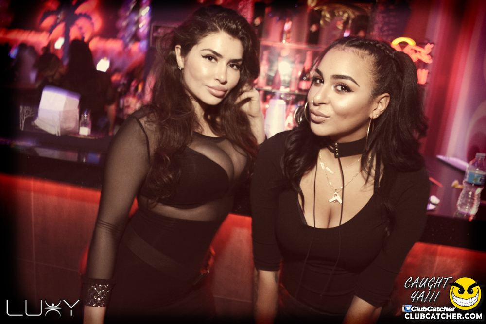 Luxy nightclub photo 92 - March 31st, 2017