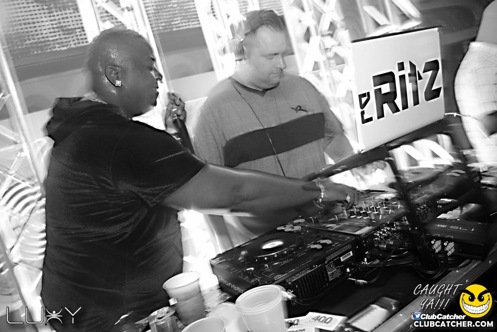 Luxy nightclub photo 93 - March 31st, 2017