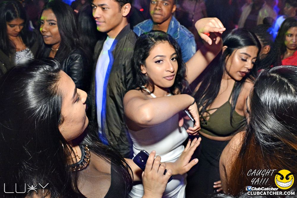 Luxy nightclub photo 94 - March 31st, 2017