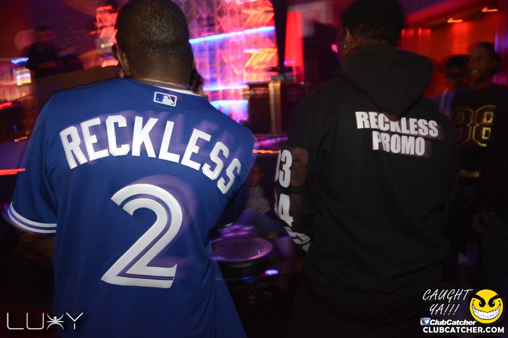 Luxy nightclub photo 96 - March 31st, 2017