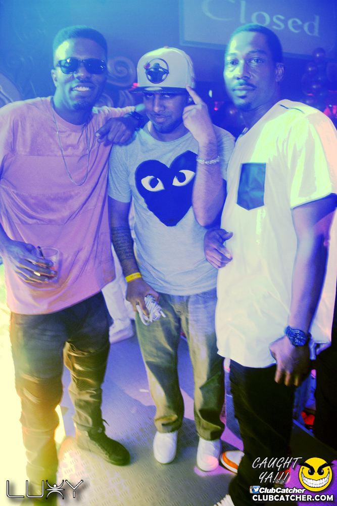 Luxy nightclub photo 99 - March 31st, 2017