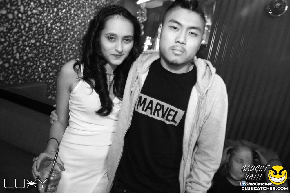 Luxy nightclub photo 100 - March 31st, 2017