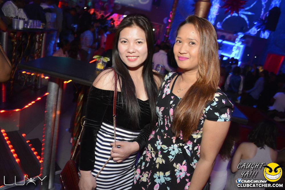 Luxy nightclub photo 186 - April 1st, 2017