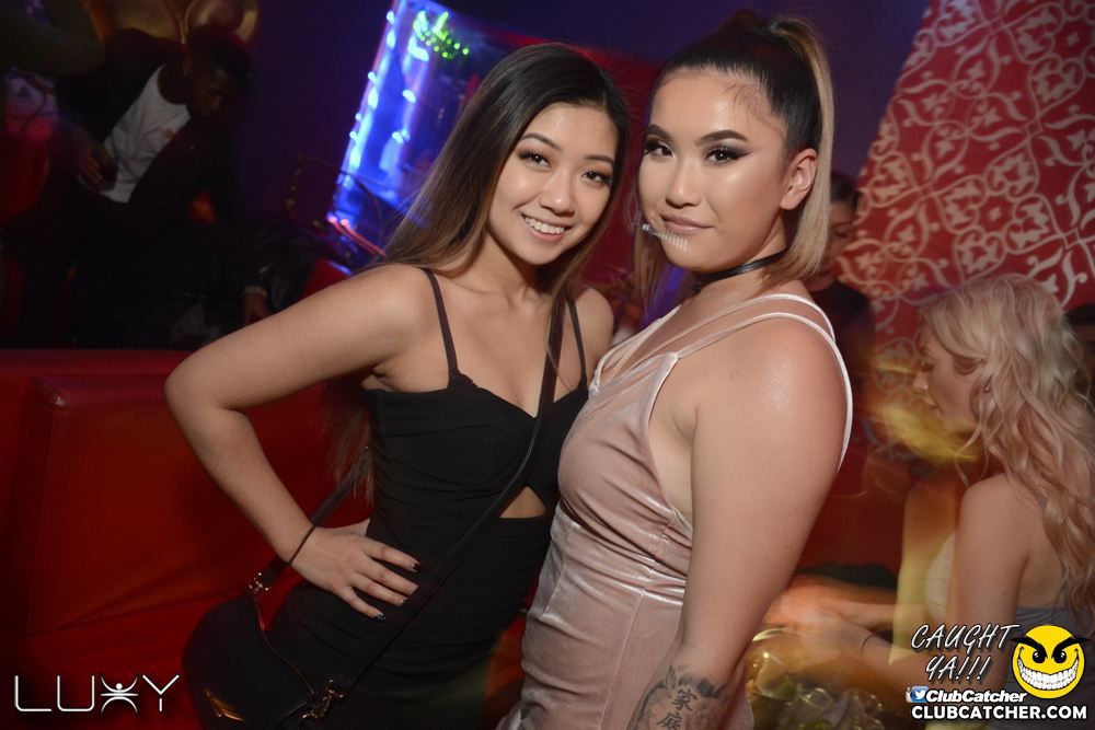 Luxy nightclub photo 21 - April 1st, 2017