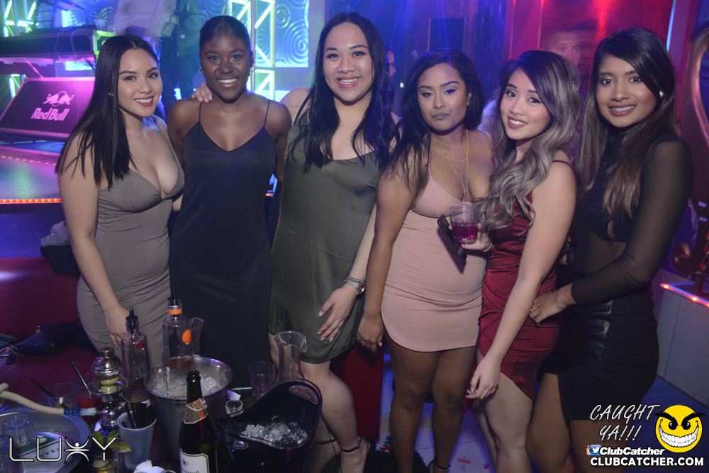 Luxy nightclub photo 30 - April 1st, 2017