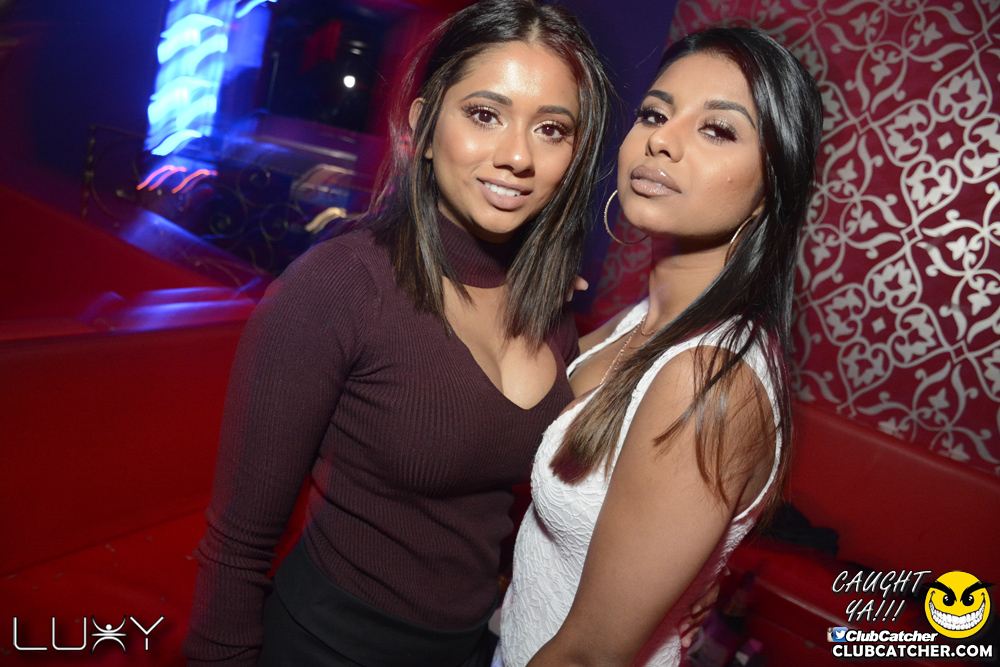Luxy nightclub photo 31 - April 1st, 2017