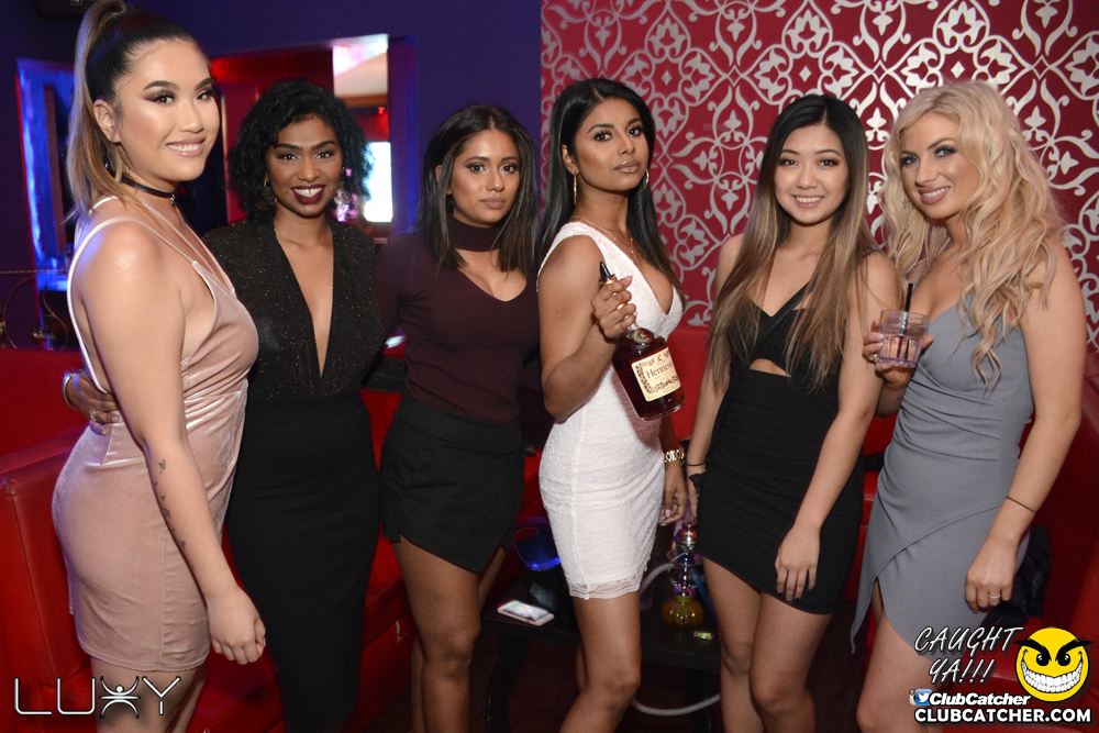 Luxy nightclub photo 36 - April 1st, 2017