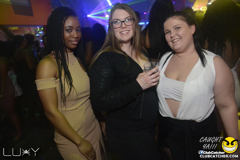 Luxy nightclub photo 67 - April 1st, 2017