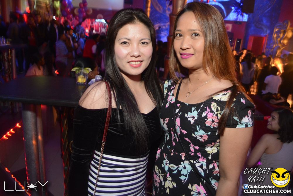 Luxy nightclub photo 76 - April 1st, 2017