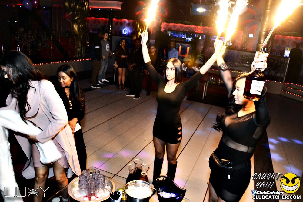 Luxy nightclub photo 89 - April 1st, 2017