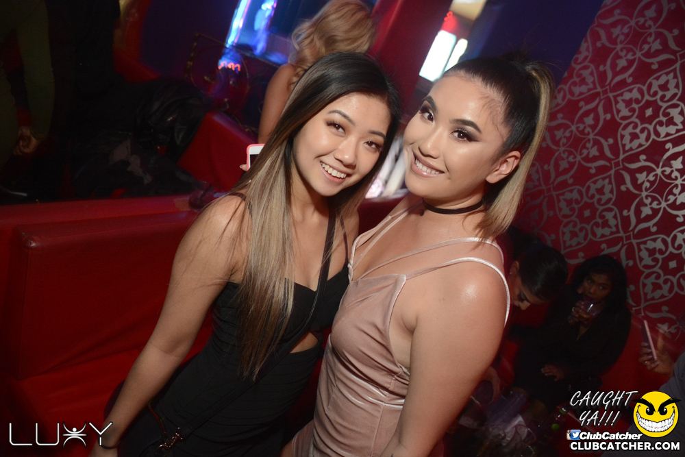 Luxy nightclub photo 98 - April 1st, 2017