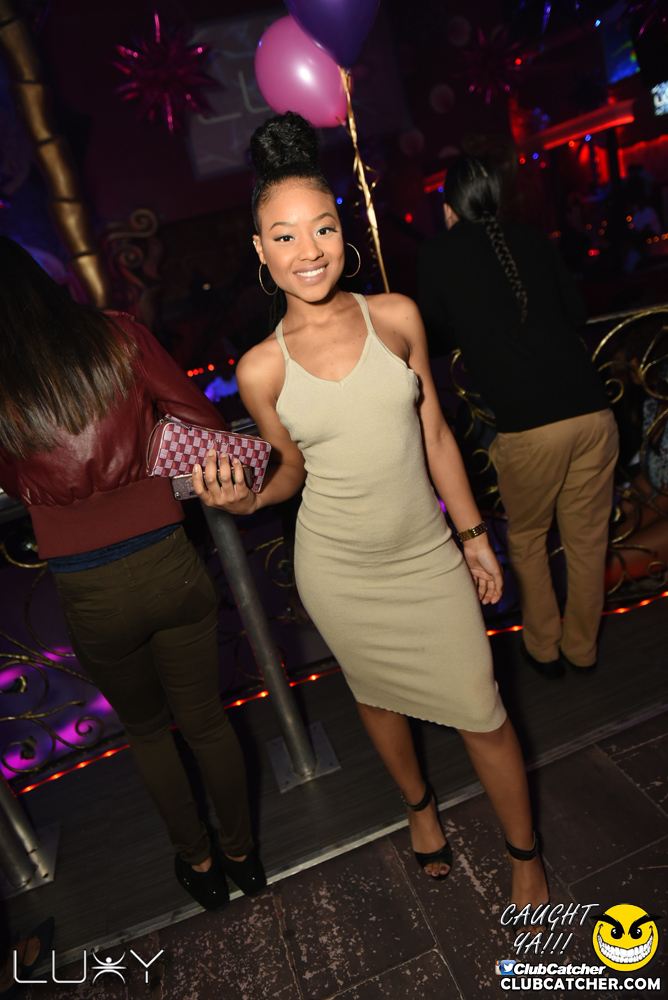 Luxy nightclub photo 12 - April 7th, 2017