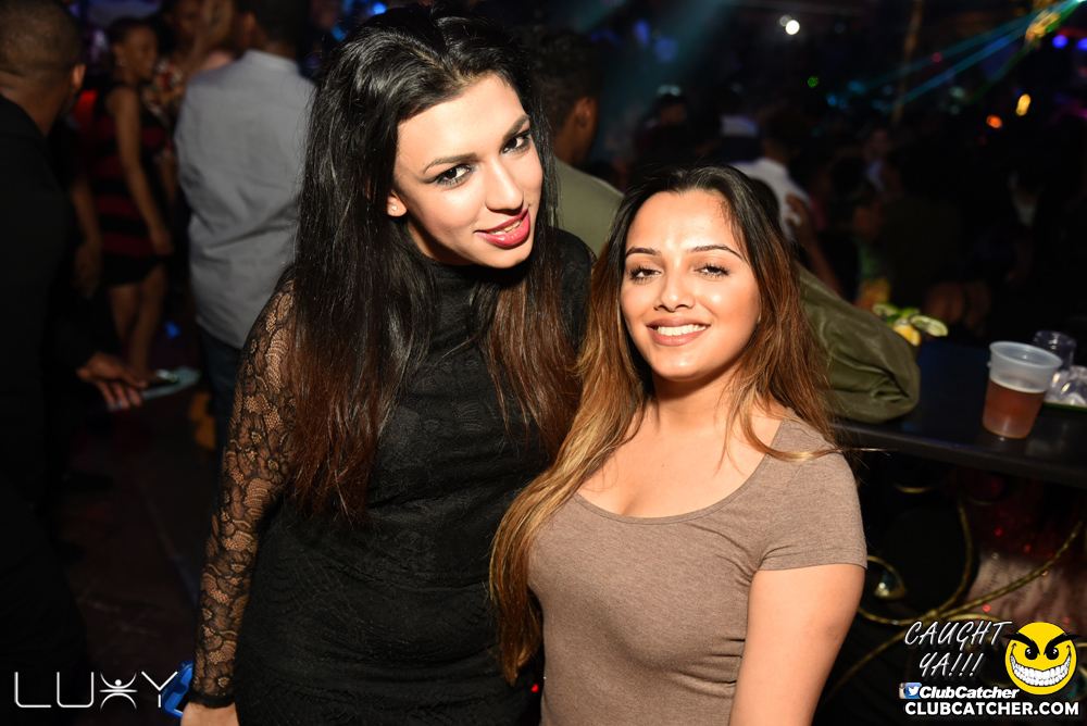 Luxy nightclub photo 132 - April 7th, 2017