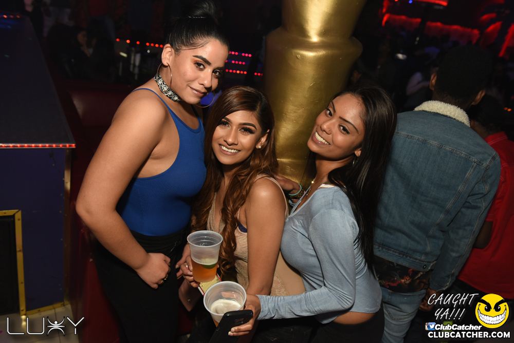 Luxy nightclub photo 151 - April 7th, 2017