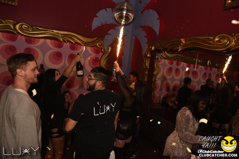 Luxy nightclub photo 165 - April 7th, 2017