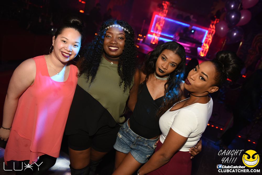 Luxy nightclub photo 166 - April 7th, 2017