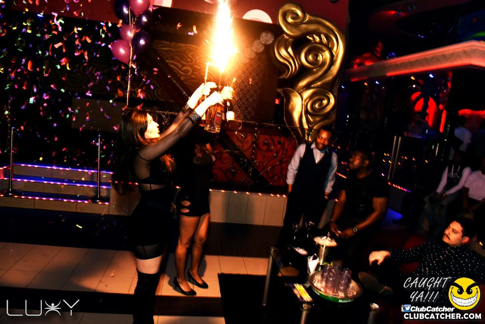 Luxy nightclub photo 179 - April 7th, 2017