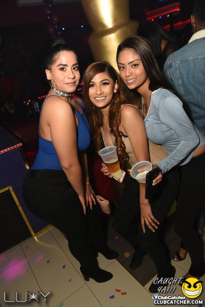 Luxy nightclub photo 21 - April 7th, 2017