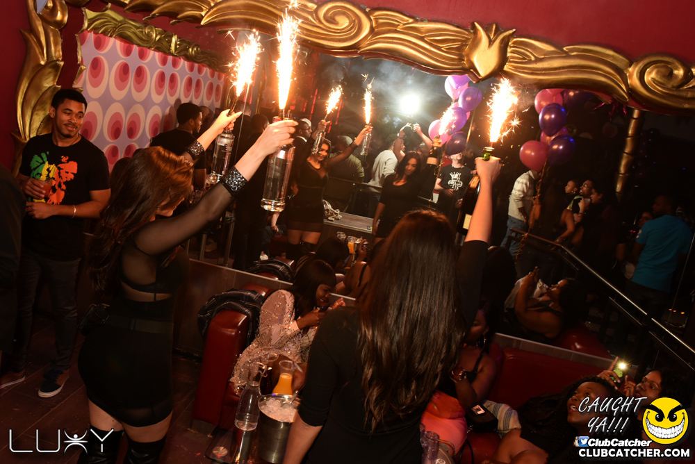 Luxy nightclub photo 25 - April 7th, 2017