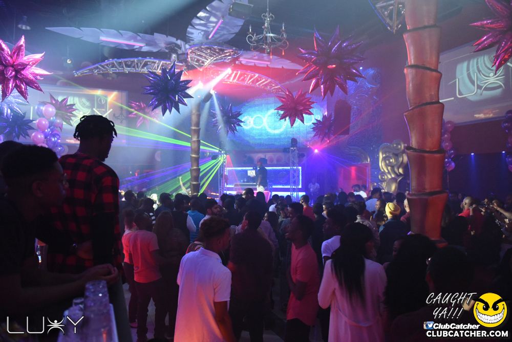Luxy nightclub photo 47 - April 7th, 2017