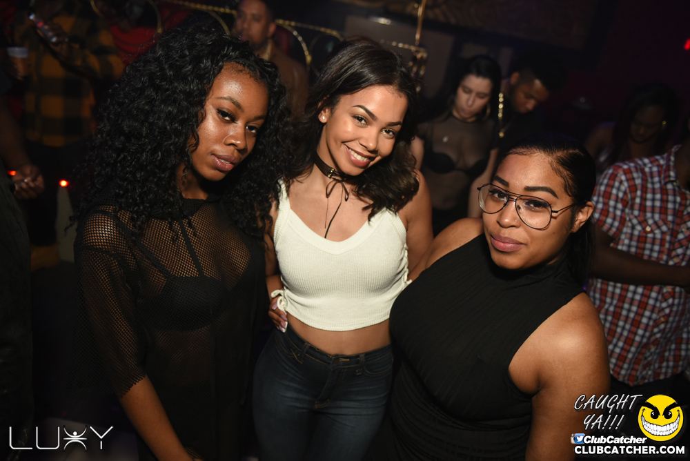 Luxy nightclub photo 55 - April 7th, 2017