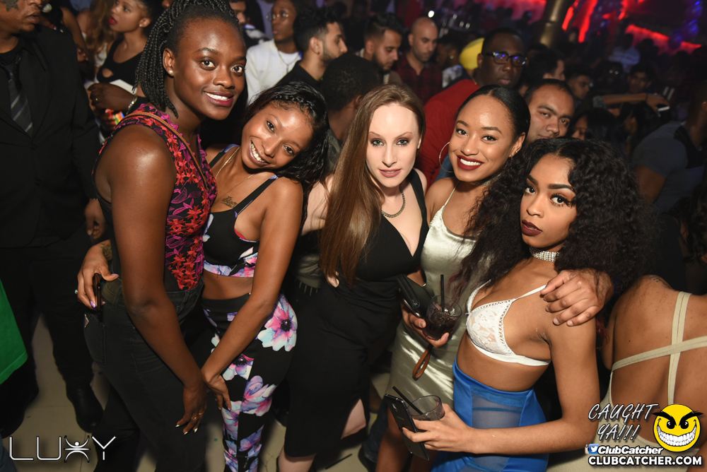 Luxy nightclub photo 64 - April 7th, 2017