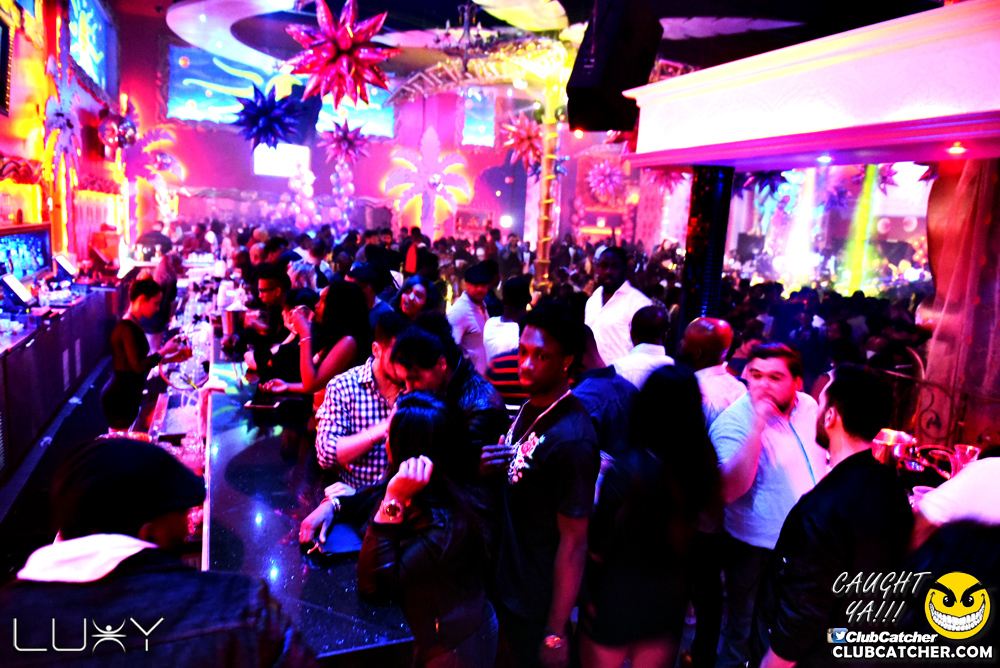 Luxy nightclub photo 68 - April 7th, 2017