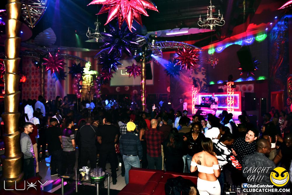 Luxy nightclub photo 81 - April 7th, 2017