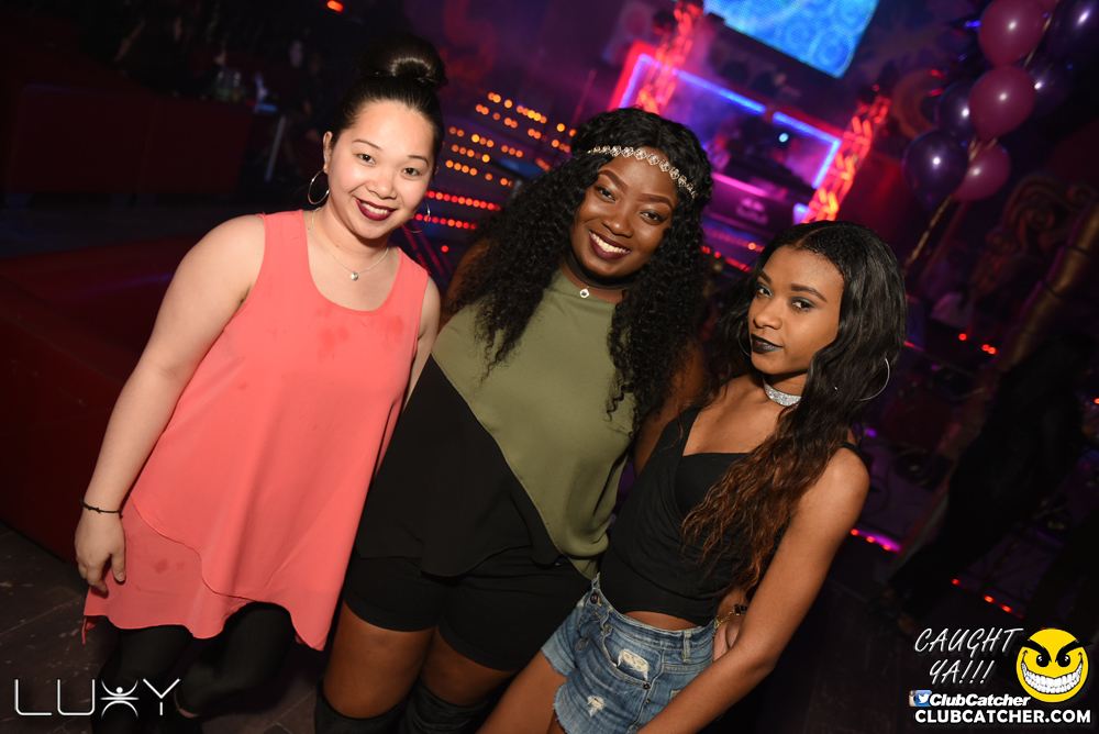 Luxy nightclub photo 99 - April 7th, 2017