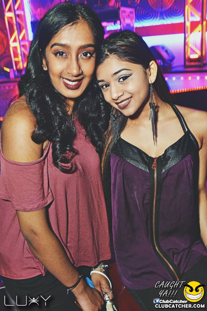 Luxy nightclub photo 105 - April 8th, 2017