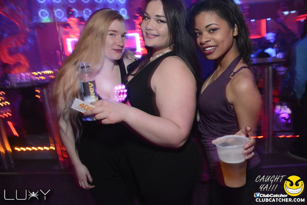 Luxy nightclub photo 110 - April 8th, 2017