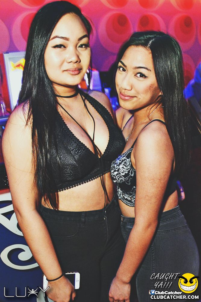 Luxy nightclub photo 118 - April 8th, 2017