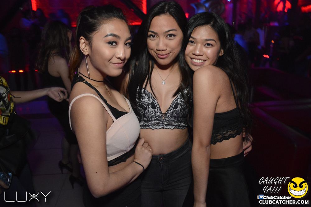 Luxy nightclub photo 123 - April 8th, 2017