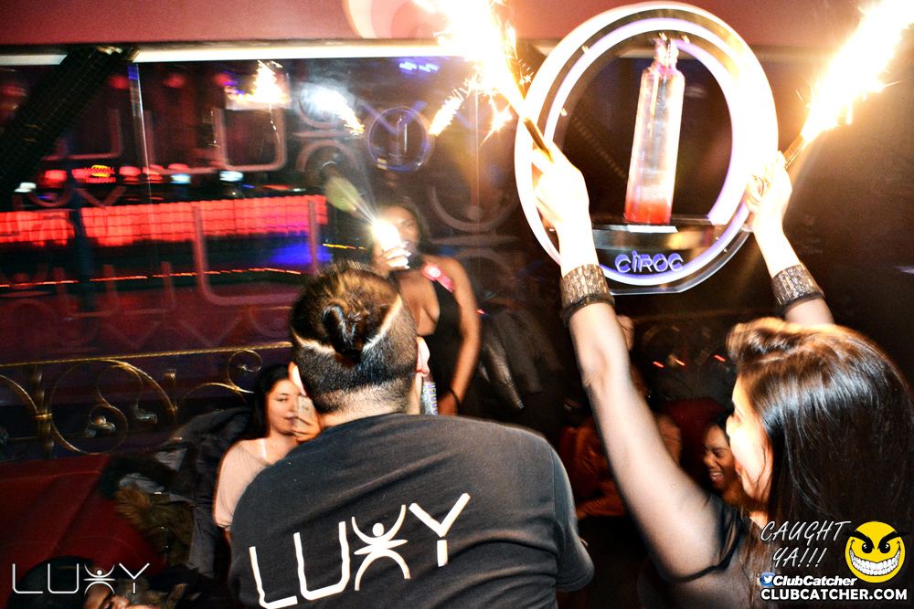 Luxy nightclub photo 167 - April 8th, 2017