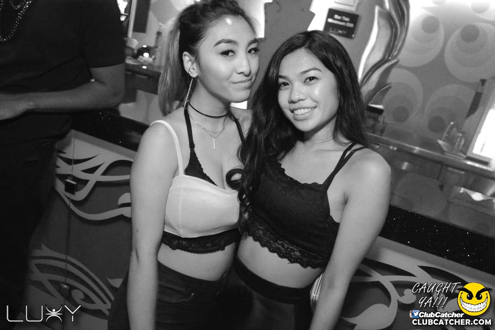 Luxy nightclub photo 203 - April 8th, 2017