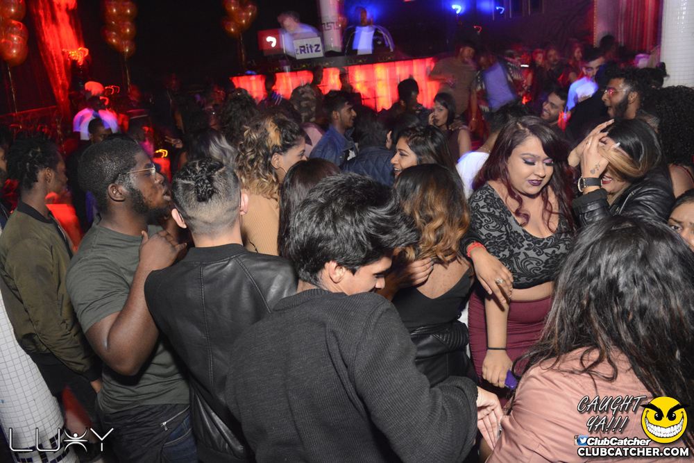 Luxy nightclub photo 40 - April 8th, 2017