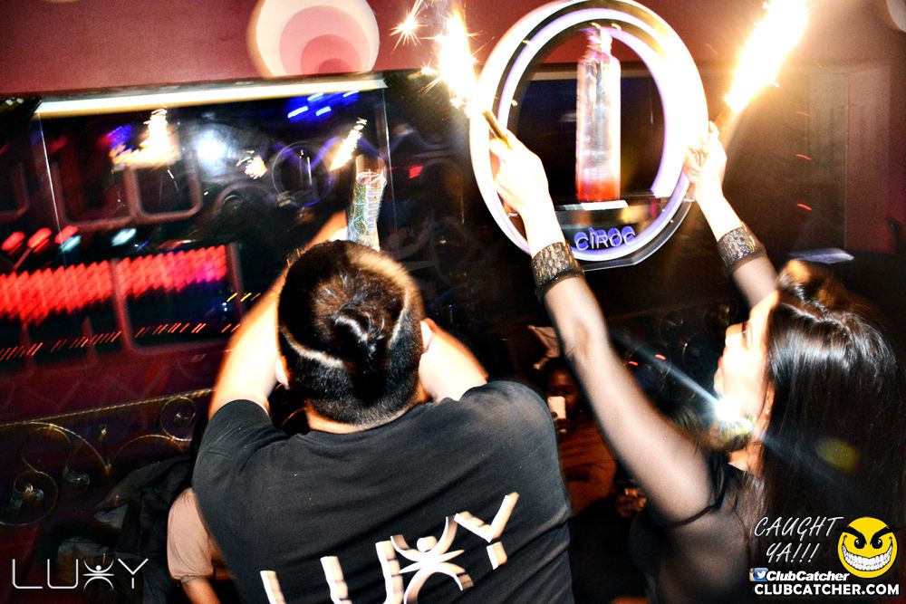 Luxy nightclub photo 50 - April 8th, 2017