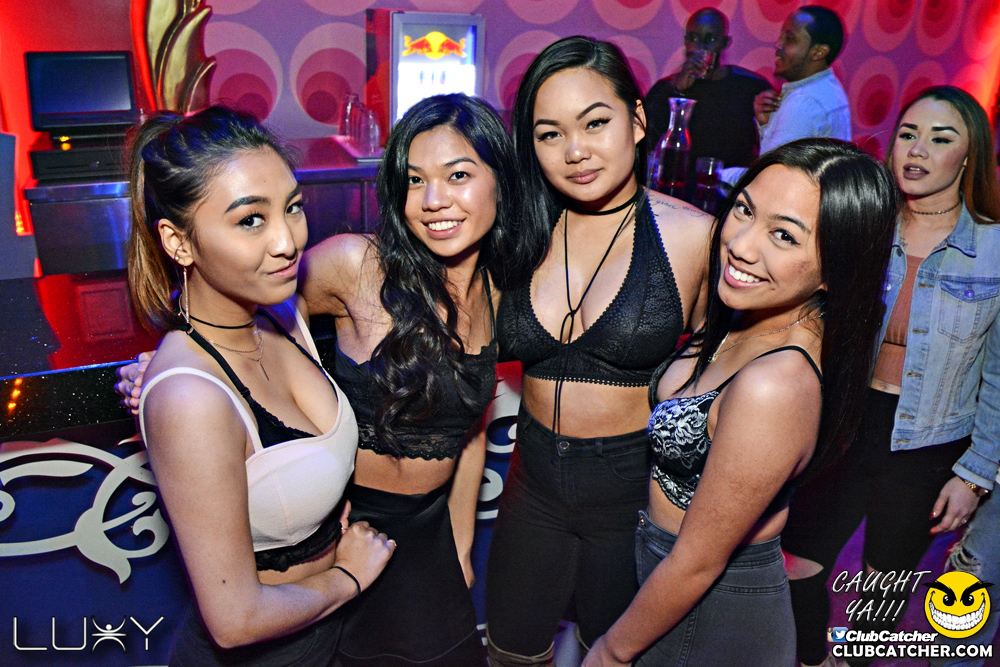 Luxy nightclub photo 57 - April 8th, 2017