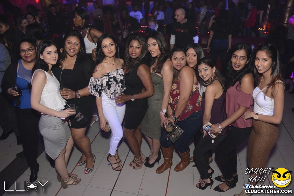 Luxy nightclub photo 58 - April 8th, 2017
