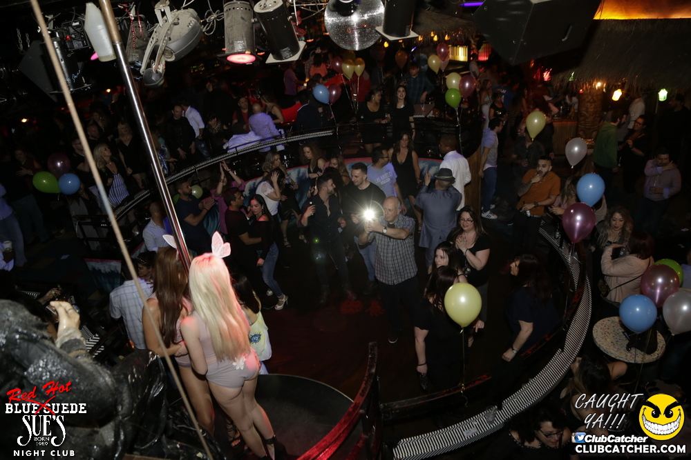 Blue Suede Sues nightclub photo 118 - April 13th, 2017