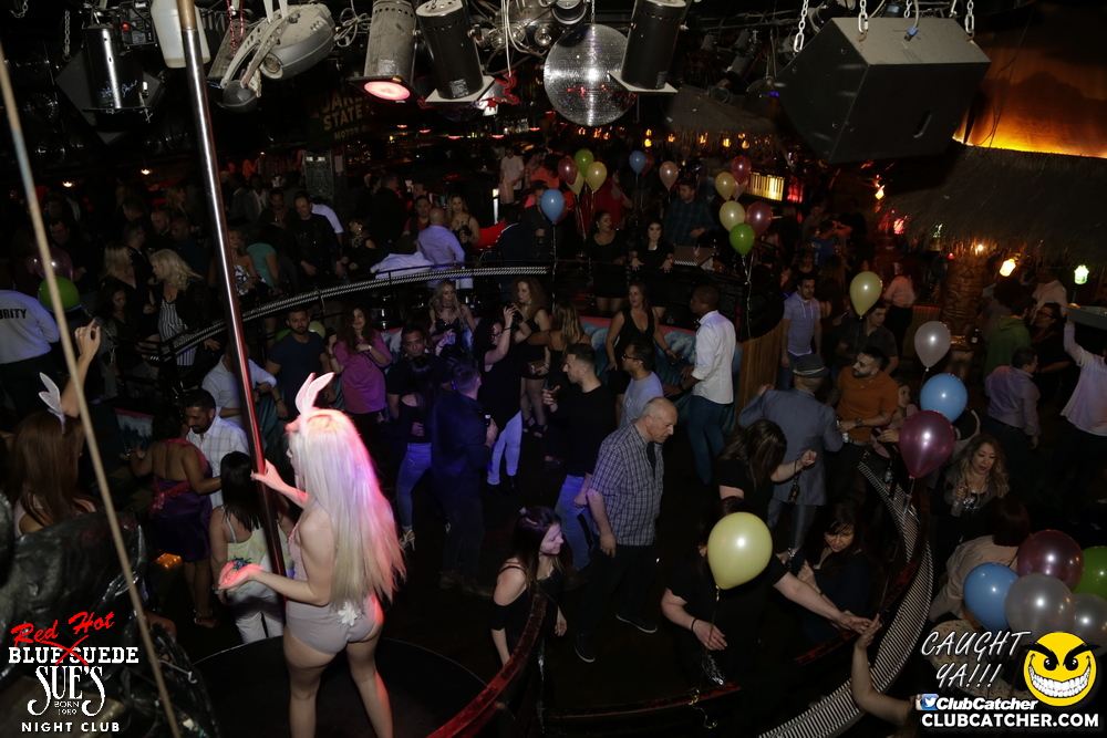 Blue Suede Sues nightclub photo 120 - April 13th, 2017