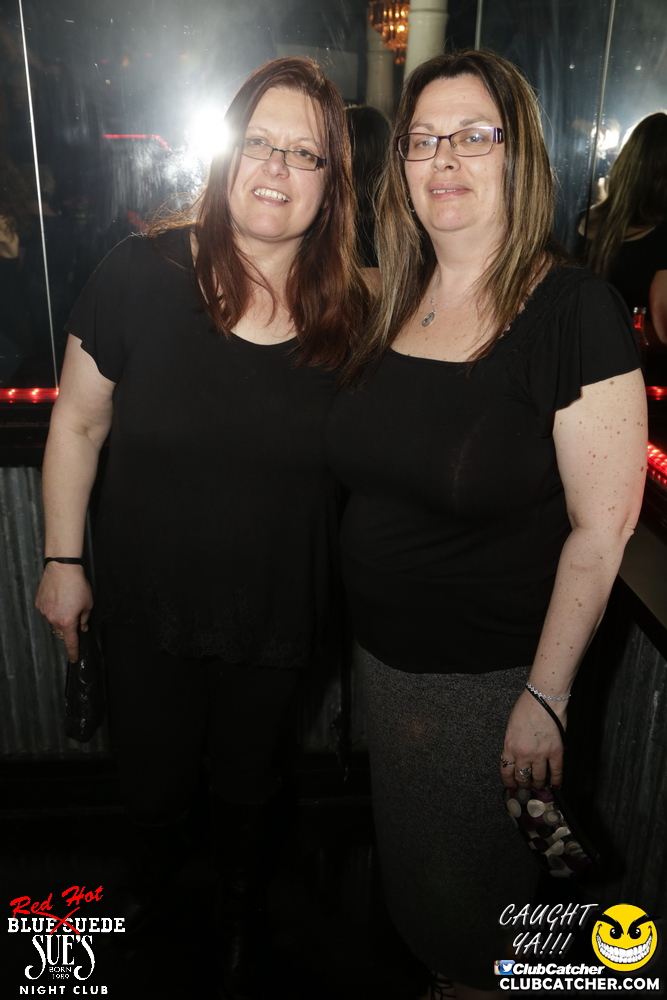 Blue Suede Sues nightclub photo 229 - April 13th, 2017