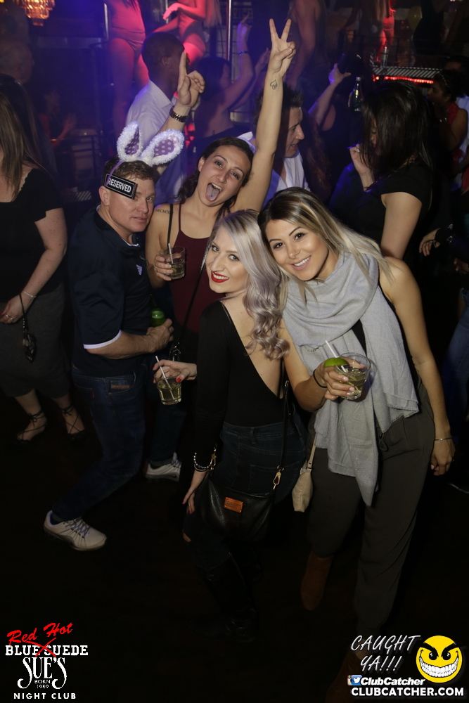 Blue Suede Sues nightclub photo 66 - April 13th, 2017